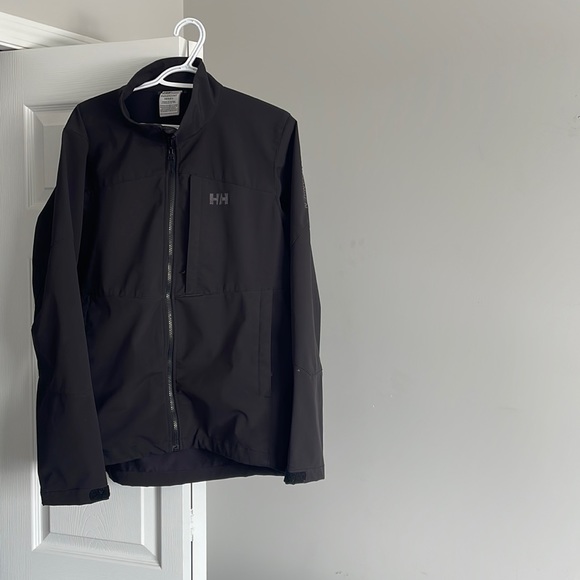 Hello Hansen Paramount Series Men’s Softshell Jacket - Picture 1 of 6